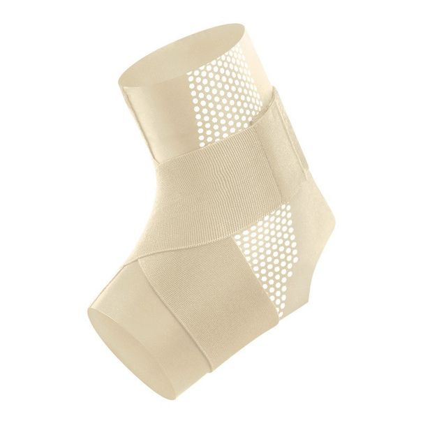 Japonské fixní rehabilitační chrániče kotníků, proti podvrtnutí chodidla, sportovní podpora, profesionální chrániče kloubů pro zotavení z výronů_voghion.com