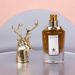 Elk populaire renard Royal bête tête dame parfum persistant Rose parfum Animal 30Ml_voghion.com