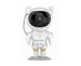 L02 Astronaut Sky Projection Lamp Full Sky Atmosphere Lamp Rechargeable Version_voghion.com