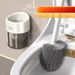 Aige Set Household No Dead Angle 2024 New Wall-Mounted Bathroom With Base Toilet Cleaning Brush_voghion.com