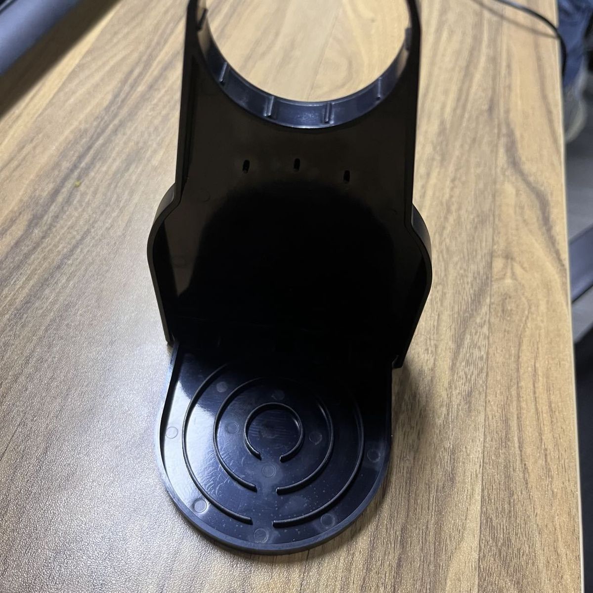 Mehrzweck-Waschmittelhalter – Auslaufsicheres, platzsparendes Design für die Organisation von Bad und Waschküche_voghion.com