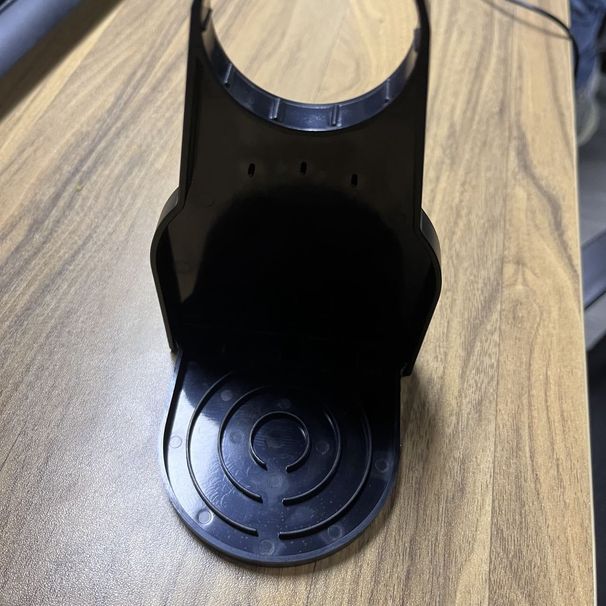 Mehrzweck-Waschmittelhalter – Auslaufsicheres, platzsparendes Design für die Organisation von Bad und Waschküche_voghion.com