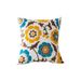 Modern Minimalist Throw Pillow Cover Set – 45x45cm Decorative Boho Floral Cushion Case For Sofa & Living Room_voghion.com