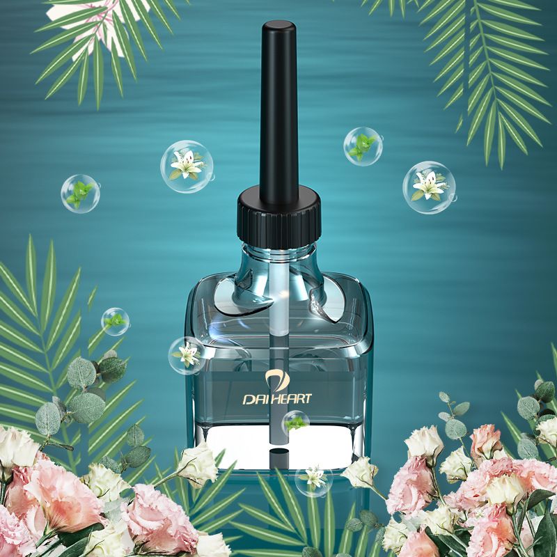 Diffusore di aromi USB, deodorante automatico per casa, ufficio, hotel e auto, grande capacità 500 ml, timer 8 ore, funzionamento silenzioso, spegnimento automatico senza acqua_voghion.com