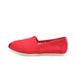 Unbeatable Quality Flat Canvas For Lazy Men And Women, Solid Color Tom Thomas Cloth Casual Shoes, Mary Shoes_voghion.com