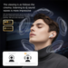 Yinbqi Ral2Pro Blutooth Earphons ANC Activ Nois Canclling Wirlss In-Ear Nw High-Quality Sound Long Battry_voghion.com