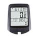 New Model Five Nations Mountain Bike Bicycle Speedometer Cycling Computer English_voghion.com