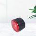 Smart Brake Sensor Road Mountainbike Fahrrad USB wiederaufladbare Rücklicht Warnleuchte_voghion.com