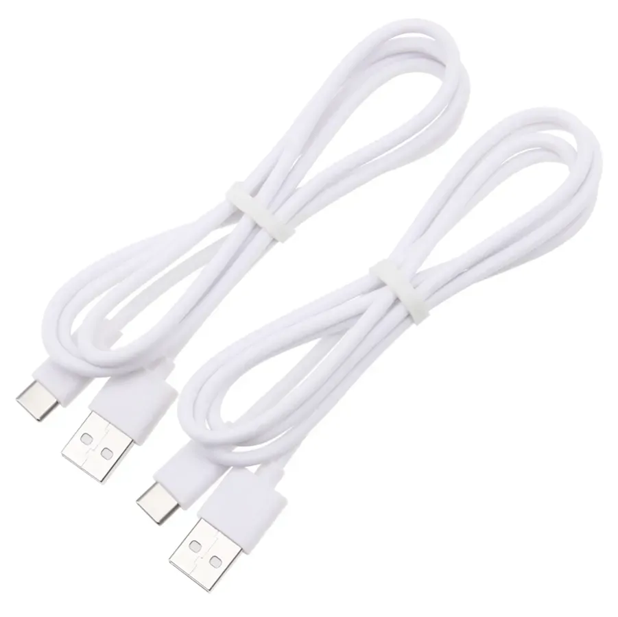 1M Micro USB Kabel Schnellladekabel USB Typ C Datenkabel Draht für Samsung Huawei Xiaomi Handy Ladegerät Linie_voghion.com