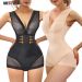 Waist Tummy Shaper MISTHIN Bodysuit Full Body Shaper Colombian Salome Girdle Women Lose Weight Slim Down Tummy Control_voghion.com