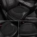 Gel Cooling Seat Cushion Honeycomb Silicone Ice Breathable Refrigeration Ventilation Pad For Car Interior Accessory_voghion.com