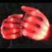 Luminous Toys New Skeleton Hand Bone LED Luminous Gloves Halloween Christmas Thanksgiving Rainbow Flash Luminous Toys_voghion.com