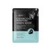 LAIKOU Bamboo Charcoal Purifying Mask 30mlpc Cleansing Moisturizing Manufacturer Spot FDA Skin Care Products_voghion.com