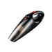 Powerful Cordless Car Vacuum Cleaner With LED Light, 4500PA Suction, Wet/Dry Use, Rechargeable Lithium Battery For Home & Auto Cleaning_voghion.com