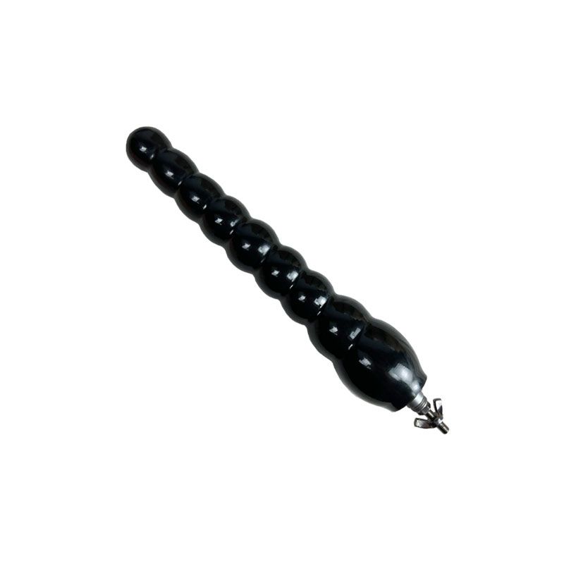 Perline extra lunghe di grandi dimensioni, piccolo sviluppo, crisantemo, accessori per cannone, uomo e donna, più di un connettore neutro_voghion.com