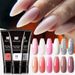 Nail Glue New Nail Extension Glue Nail Art Paper Free Fast Extension Crystal Model Crystal Glue 15ml Can Stick To Diamond_voghion.com