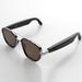 Wireless Bluetooth Sunglasses GS17 With Polarized UV Protection Lenses, Hands-Free Calling Music, Lightweight & Stylish_voghion.com