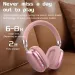 2025 New Headsets, Headphones, Long Range,Wireless Bluetooth Earphones_voghion.com