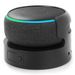 Pārnēsājams uzlādējams Alexa Smart skaļruņu statīvs Echo Dot 3. 5200mAh/10400mAh akumulatora pamatnei_voghion.com