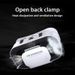Shinecon 3D VR-briller Virtual Reality Viar Goggles Headset-enheder Smart hjelmlinser til mobiltelefon Mobil_voghion.com