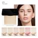 Compact Powder Cake Highlighter Concealer Setting Powder Brightening Oil Control Makeup Remover For All Skin Types_voghion.com