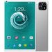 8 inch Android-tablet met IPS HD-scherm, Bluetooth, dual-sim, GPS en spraakoproepen - MTK Quad-Core-processor, 16 GB opslag, batterijduur van meer dan 9 uur_voghion.com