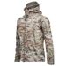 2024 New Shark Skin Soft Shell Jackets Men Tactical Windproof Waterproof Jacket Men Combat Jackets Mens Hooded Bomber Coats_voghion.com