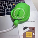 High-Quality Quirky USB Wired Cartoon Creative Turtle Mouse Personalized Gift For Friends And Besties_voghion.com