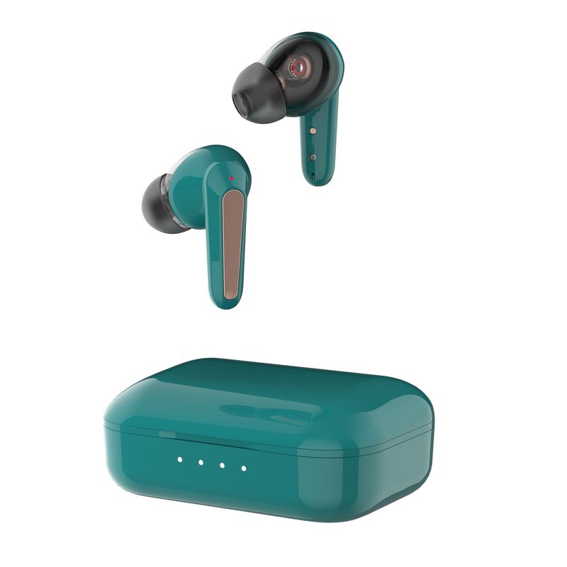 Music Festival LED Display Stereo Music Gaming Headsets Wireless sports earphones Headphones For sale_voghion.com