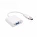 USB3.0 HD Treiberfreie Konverterschnittstelle USB-zu-VGA-Adapter für Monitorprojektor_voghion.com