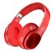 Wireless HiFi Headphones With Mic Foldable Over Ear Bluetooth 5.0 Headphone Support TF Card/FM Radio For Phone PC_voghion.com