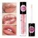 USHAS Nourishing Gloss, Long lasting Moisturizing, Transparent Glaze, Lip Honey, Non Staying Cup_voghion.com