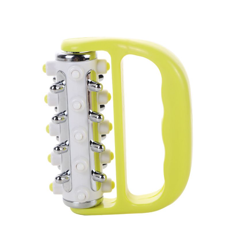 Fat Control Roller Massager Anti Cellulite Weight Loss Leg Abdomen Neck Buttocks Fast Face Lift Tools Roller Health Care Tool_voghion.com