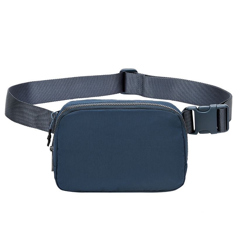 Sporttaschen Herren Outdoor-Sport-Gürteltasche Gleicher Stil Lauf-Gürteltasche Männer und Frauen Umhängetasche Brusttasche Kann Mit Individuellem Logo Bedruckt Werden_voghion.com