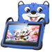 7 Inch Kids Learning Tablet - Android Educational Tablet With Parental Control, Shockproof Case, Eye Protection Mode_voghion.com