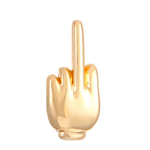 Ins Fashion Personality Creative Bracelet Dinosaur Earrings Ear Bone Clip Piercing Earrings Punk Men's Ornaments_voghion.com