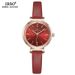 Fresh Real Belt Quartz Chic Women's Watch_voghion.com