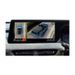 Sistema di telecamere panoramiche a 360° per Mitsubishi Xforce - Assistente al parcheggio con visione notturna HD in stile OEM con DVR 4K e registrazione in loop_voghion.com