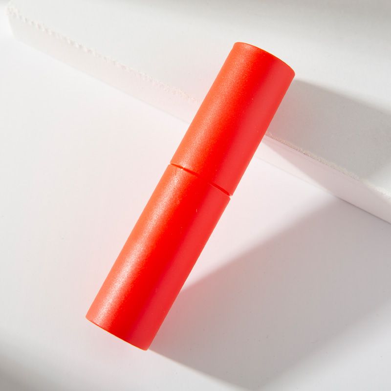 Perfume Accessories 8ml Perfume Bottle Glass Liner Plastic Shell Cosmetic Spray Bottle Rotating Perfume Bottle_voghion.com