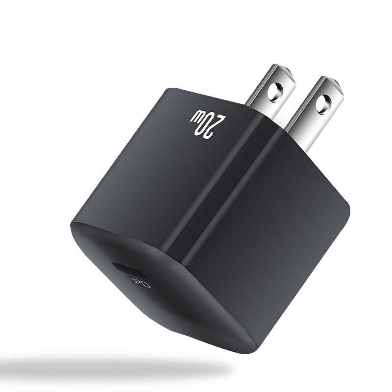 PD 20W USB C Mini Charger PD3.0 Quick Charger C-type Mobile Charger Suitable for iPhone 12 Pro Max Huawei Xiao   harger 3.0 -type _voghion.com