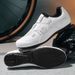 Nouvelles chaussures de cyclisme pour vélo de route, chaussures de VTT pour hommes, ensemble de chaussures de compétition pour vélo de route, chaussures de cyclisme pour femmes_voghion.com