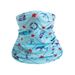 LazyZoom Été Enfants Écharpe Bandeau Cyclisme Extérieur Masque Magique Camouflage Garçons Et Filles Foulard Couvre-visage Coupe-Vent Soleil_voghion.com