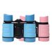 Kinderkleuren 4x30 verrekijker met optische glazen lenzen, speelgoed voor buiten, telescopen_voghion.com