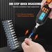 Home Digital Torque Screwdriver With LCD_voghion.com