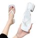 Flip-Flops mit quadratischer Zehenpartie für Damen – 5 cm hohe Sandalen mit klobigem Absatz für Strand und Urlaub_voghion.com