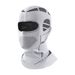 DTUCYCLE Maschera invernale da ciclismo, copricapo, caldo, spesso, traspirante, per sci, pesca, antivento, scaldacollo, cappello_voghion.com