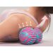 Fascia Massage Muscle Release, Flower Rolling Ball, Hand, Shoulder, Neck, Foot Massage, Fitness Yoga Ball_voghion.com