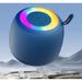 Wireless Bluetooth Speaker For Elderly Outdoor Audio High Sound Quality Mini Deep Bass Car Smart Portable Small_voghion.com