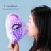Face And Neck Beauty Machine LED Skin Care Massager_voghion.com