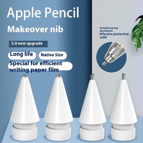 Modyfikowany nadaje się do modyfikacji ołówka pierwszej/drugiej generacji papierowej folii zamiennej końcówki długopisu_voghion.com